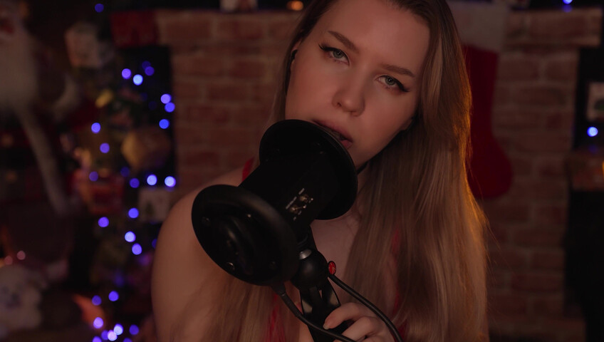 MOOD ASMR - 31 December 2025 - ADVENT CALENDAR (Part 3/3)