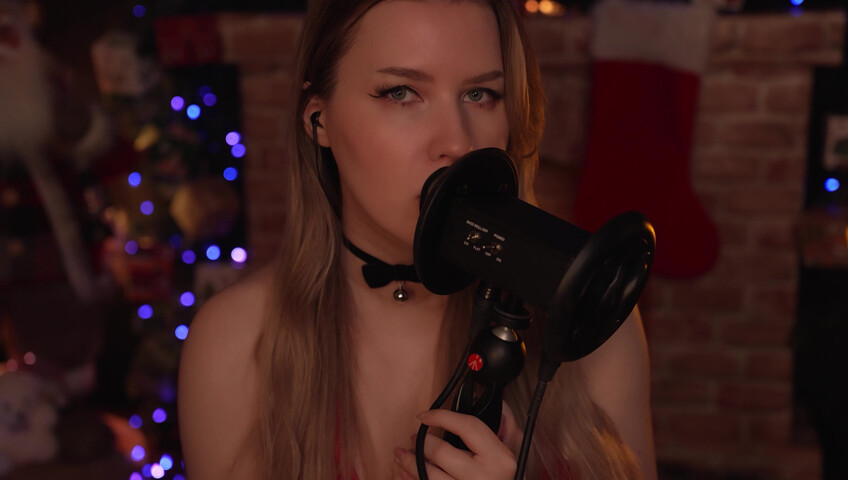 MOOD ASMR - 31 December 2025 - ADVENT CALENDAR (Part 3/3)