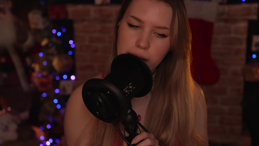 MOOD ASMR - 31 December 2025 - ADVENT CALENDAR (Part 3/3)