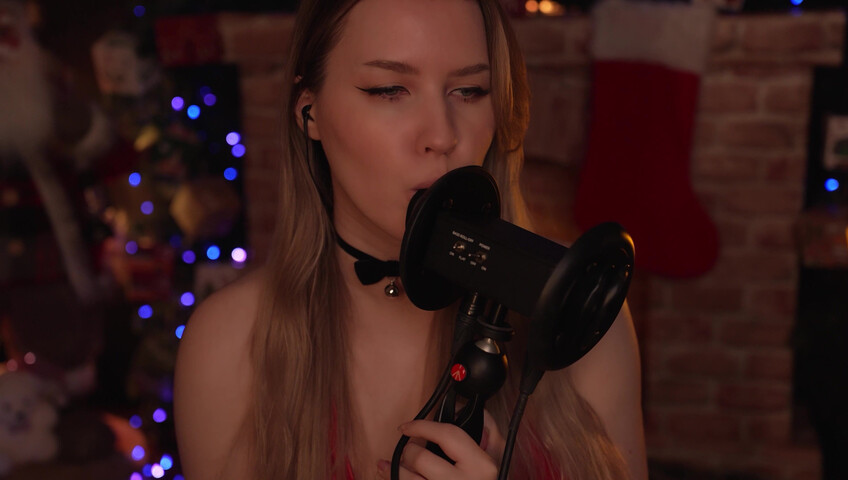 MOOD ASMR - 31 December 2025 - ADVENT CALENDAR (Part 3/3)