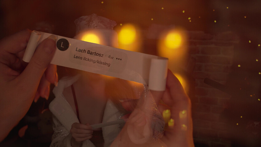 MOOD ASMR - 31 December 2025 - ADVENT CALENDAR (Part 3/3)