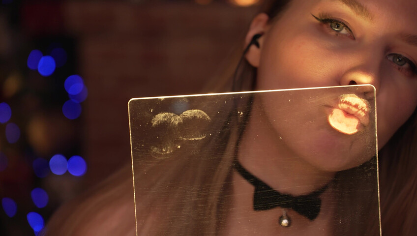 MOOD ASMR - 31 December 2025 - ADVENT CALENDAR (Part 3/3)