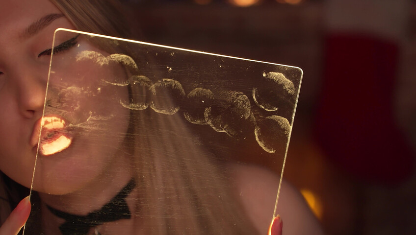 MOOD ASMR - 31 December 2025 - ADVENT CALENDAR (Part 3/3)