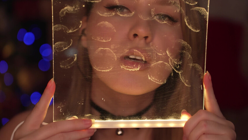 MOOD ASMR - 31 December 2025 - ADVENT CALENDAR (Part 3/3)