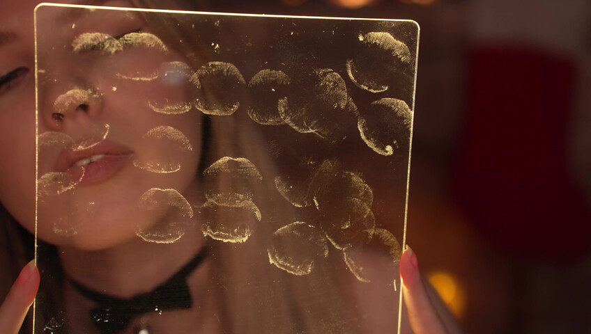 MOOD ASMR - 31 December 2025 - ADVENT CALENDAR (Part 3/3)