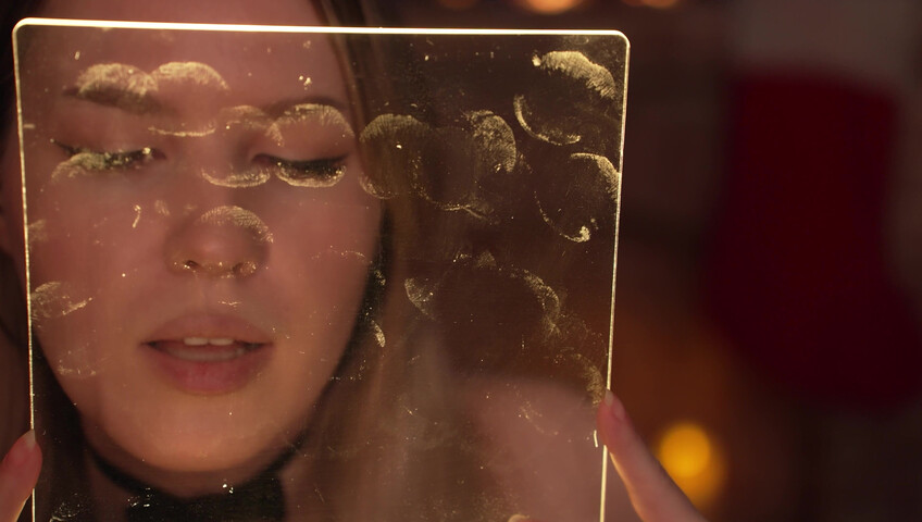 MOOD ASMR - 31 December 2025 - ADVENT CALENDAR (Part 3/3)