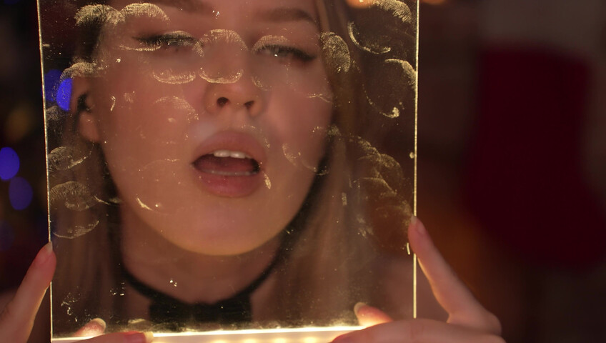 MOOD ASMR - 31 December 2025 - ADVENT CALENDAR (Part 3/3)