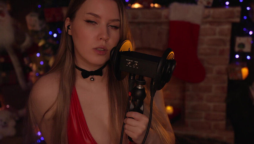 MOOD ASMR - 31 December 2025 - ADVENT CALENDAR (Part 3/3)