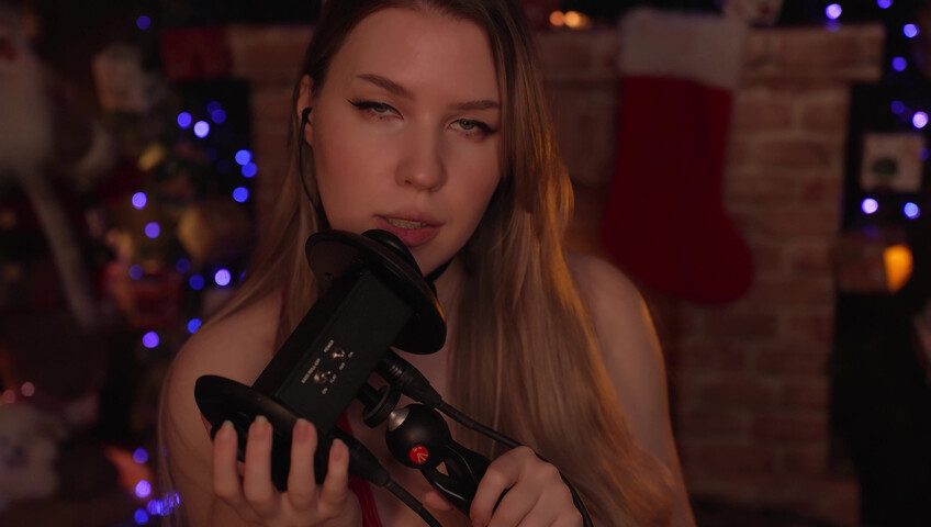 MOOD ASMR - 31 December 2025 - ADVENT CALENDAR (Part 3/3)