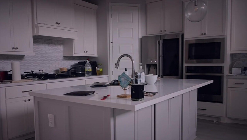 Katilingus: Babysitter Learns A Hard Lesson About Stealing From You