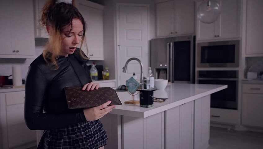 Katilingus: Babysitter Learns A Hard Lesson About Stealing From You