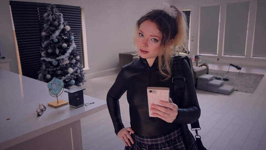 Katilingus: Babysitter Learns A Hard Lesson About Stealing From You