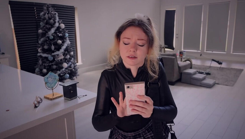 Katilingus: Babysitter Learns A Hard Lesson About Stealing From You