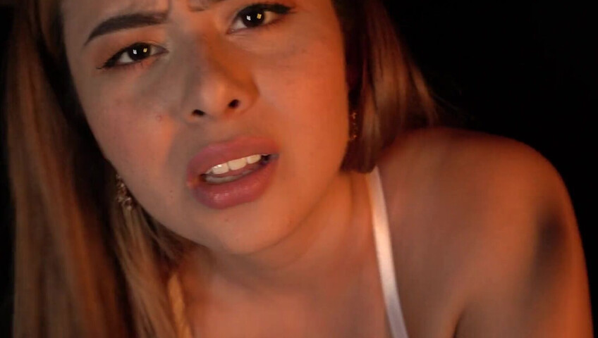 VicoASMR - POV: Naughty Hide and Seek Turns Sexy