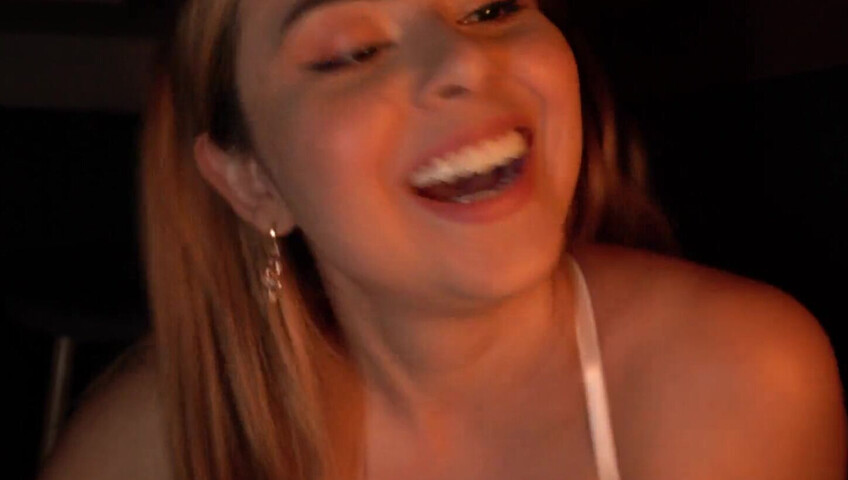 VicoASMR - POV: Naughty Hide and Seek Turns Sexy