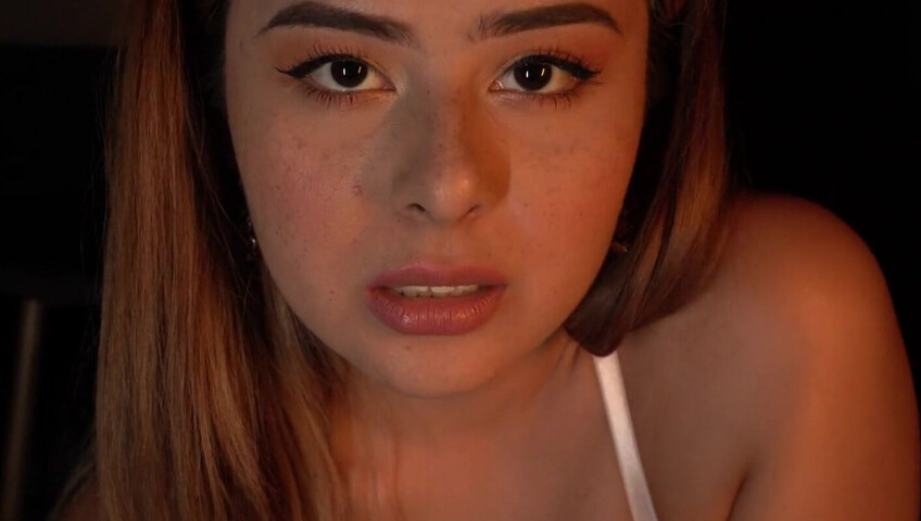 VicoASMR - POV: Naughty Hide and Seek Turns Sexy