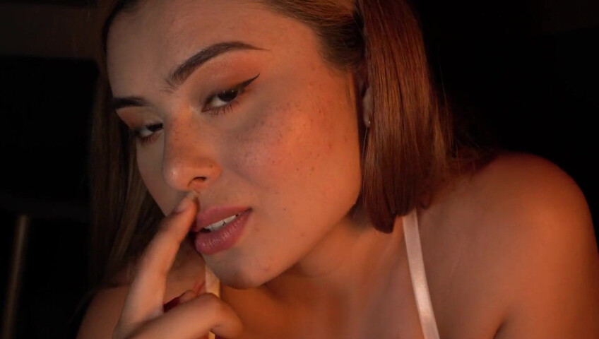 VicoASMR - POV: Naughty Hide and Seek Turns Sexy