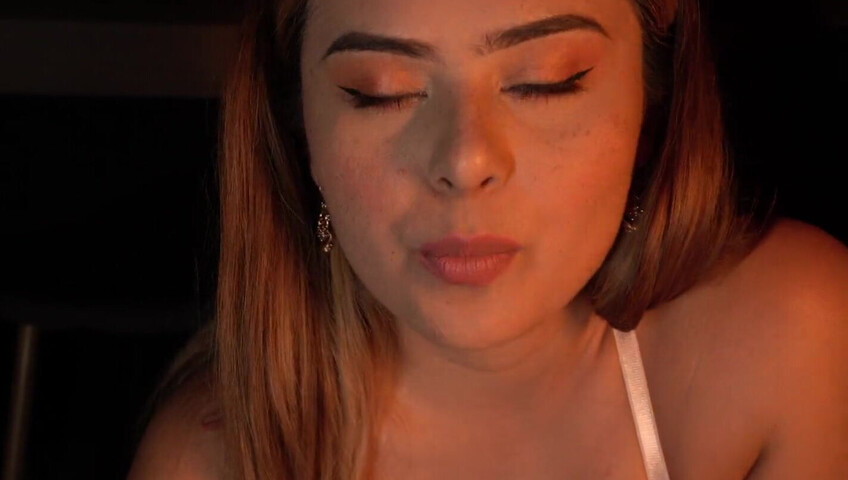 VicoASMR - POV: Naughty Hide and Seek Turns Sexy