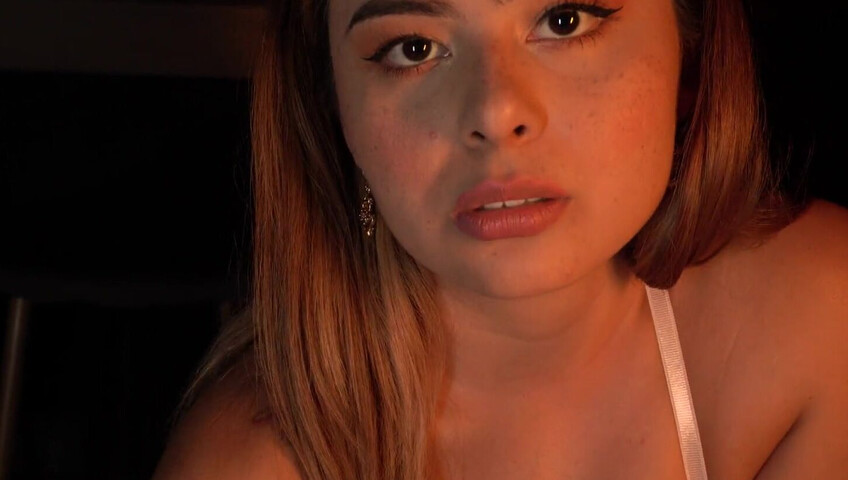 VicoASMR - POV: Naughty Hide and Seek Turns Sexy