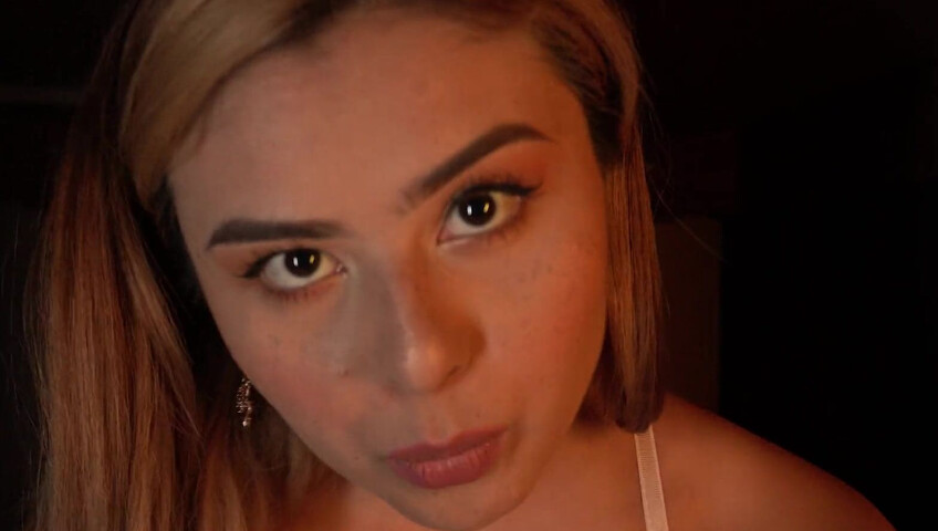 VicoASMR - POV: Naughty Hide and Seek Turns Sexy