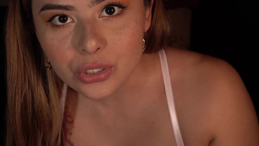VicoASMR - POV: Naughty Hide and Seek Turns Sexy