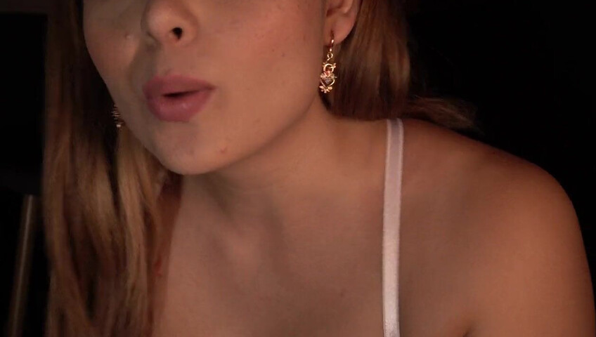 VicoASMR - POV: Naughty Hide and Seek Turns Sexy