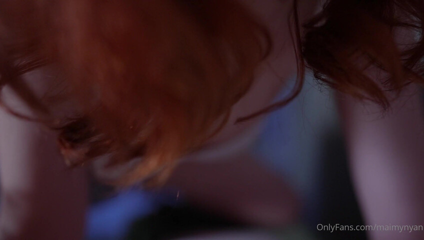 MaimyNyan ASMR - A Gloomy Day