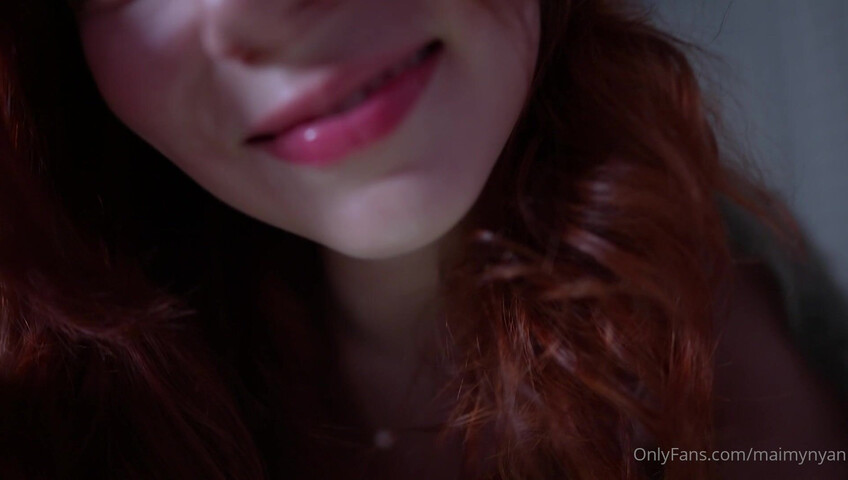 MaimyNyan ASMR - A Gloomy Day