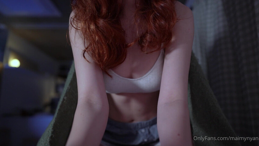 MaimyNyan ASMR - A Gloomy Day