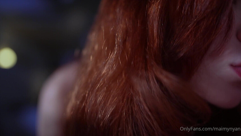 MaimyNyan ASMR - A Gloomy Day