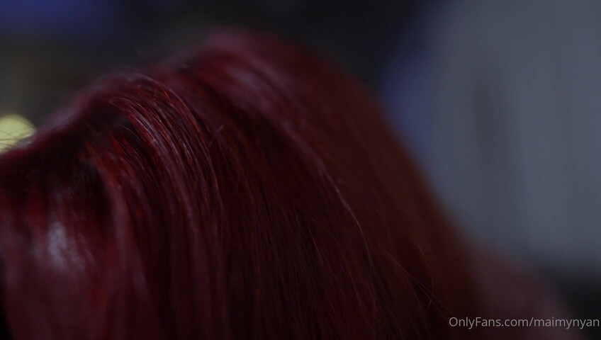 MaimyNyan ASMR - A Gloomy Day