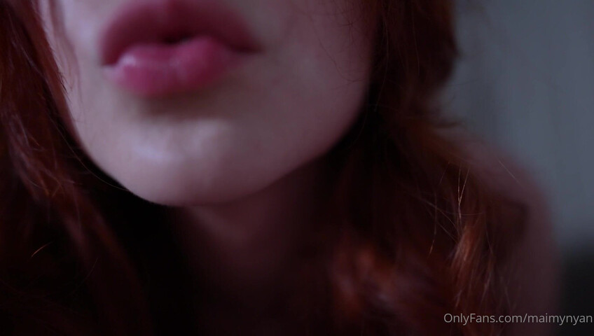 MaimyNyan ASMR - A Gloomy Day