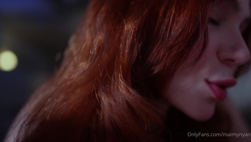 MaimyNyan ASMR - A Gloomy Day