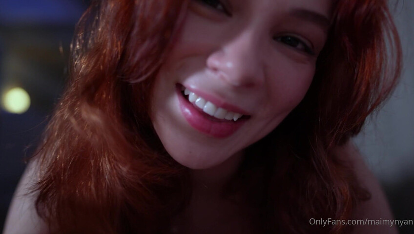 MaimyNyan ASMR - A Gloomy Day