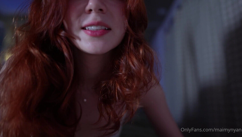 MaimyNyan ASMR - A Gloomy Day