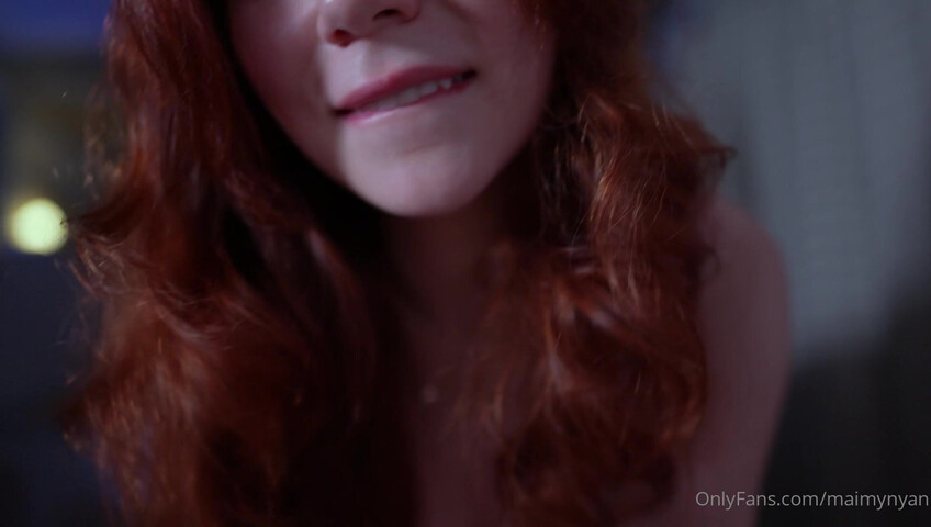 MaimyNyan ASMR - A Gloomy Day