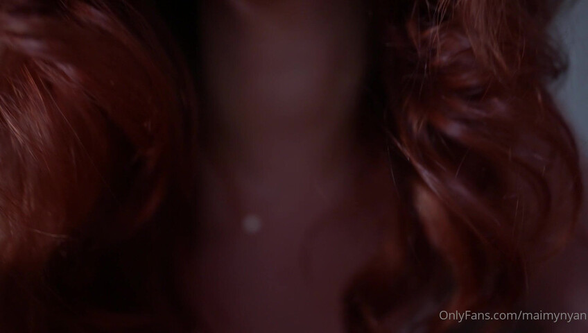 MaimyNyan ASMR - A Gloomy Day