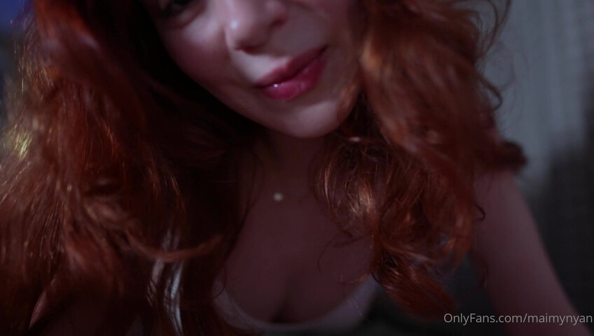 MaimyNyan ASMR - A Gloomy Day