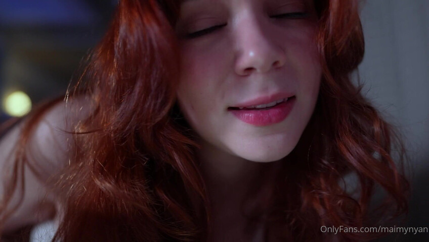 MaimyNyan ASMR - A Gloomy Day