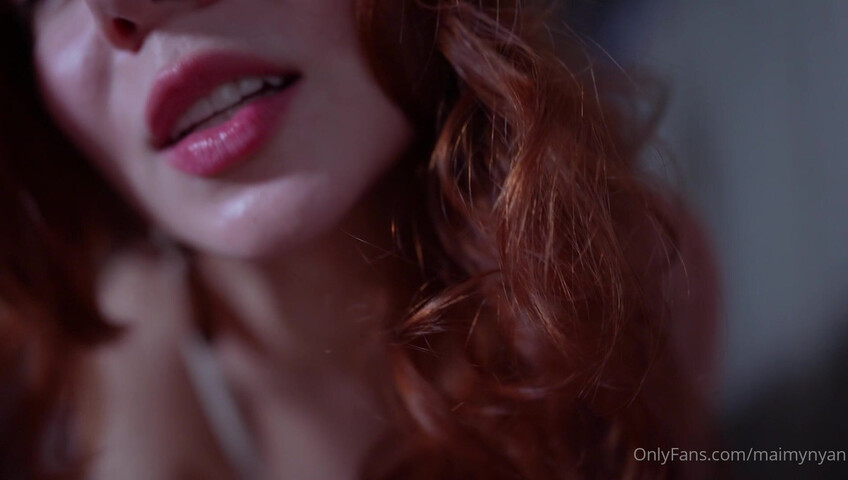 MaimyNyan ASMR - A Gloomy Day