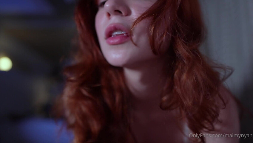 MaimyNyan ASMR - A Gloomy Day