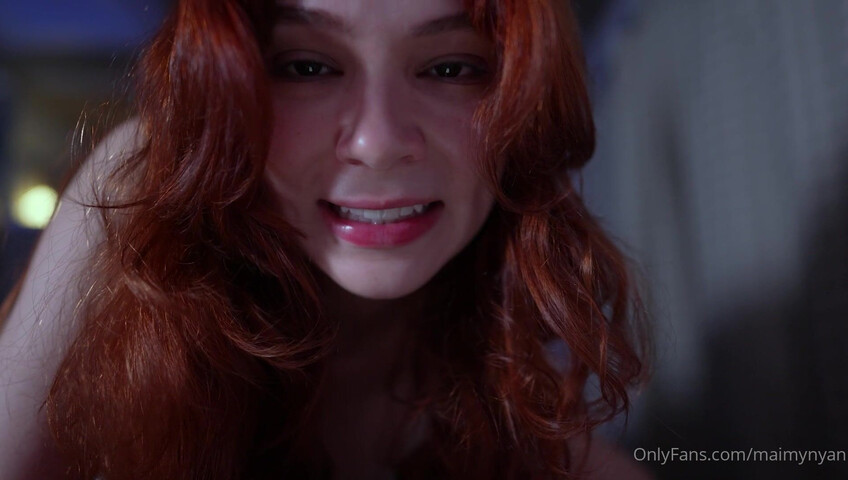 MaimyNyan ASMR - A Gloomy Day