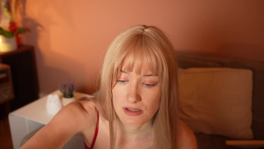 Emily ASMR - 31 December 2025 - POV: Measuring Every Inch Of You | ASMR Roleplay