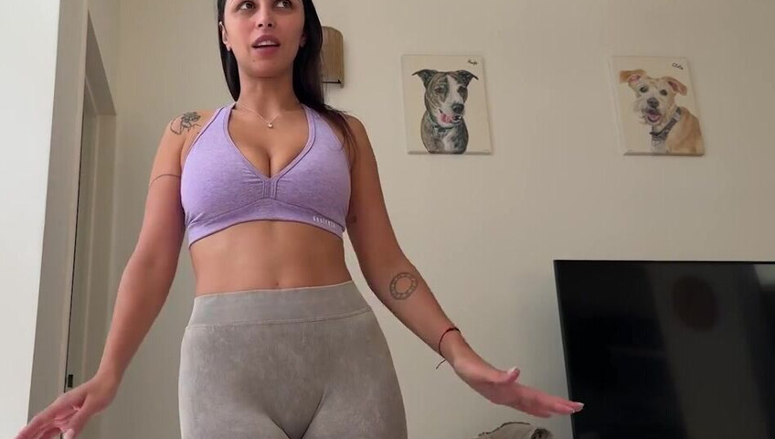 Nicole Belle - Step-Mommy and boy perversions The movie