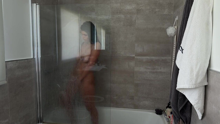 Nicole Belle - Step-Mommy and boy perversions The movie