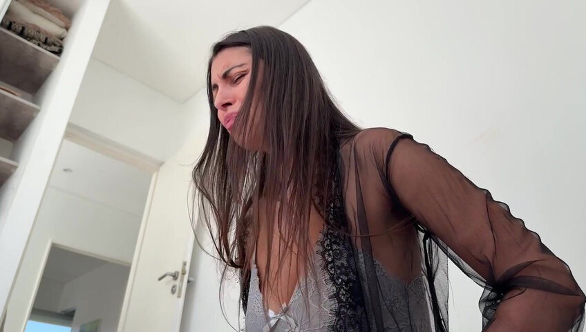 Nicole Belle - Step-Mommy and boy perversions The movie