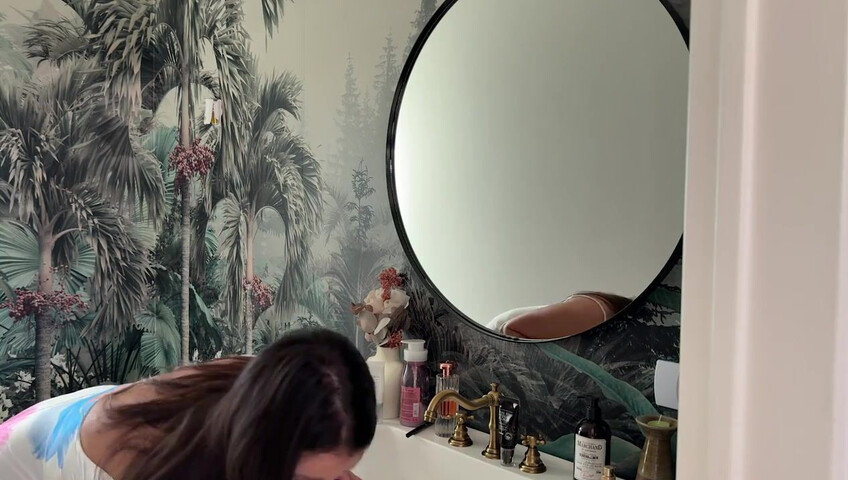 Nicole Belle - An illicit relationship  The movie