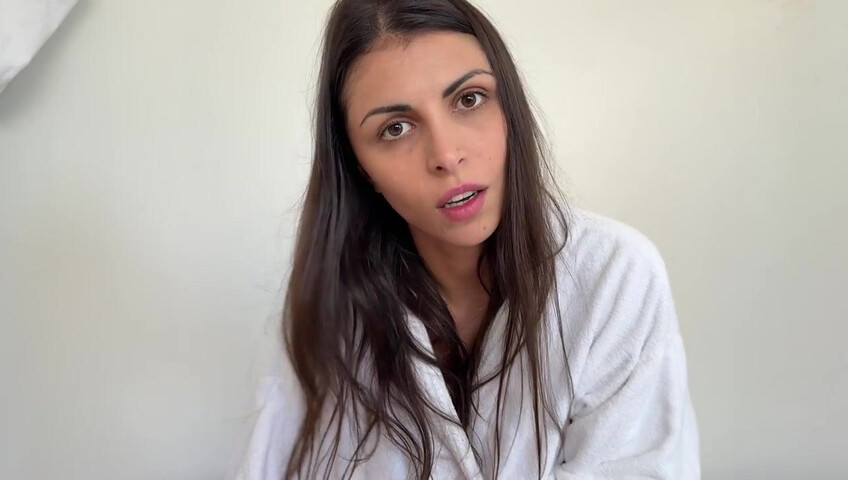 Nicole Belle - An illicit relationship  The movie