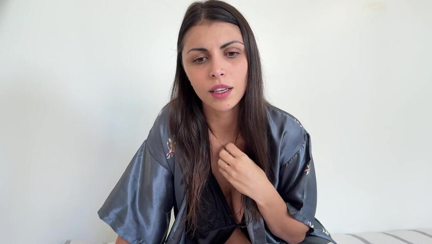 Nicole Belle - An illicit relationship  The movie