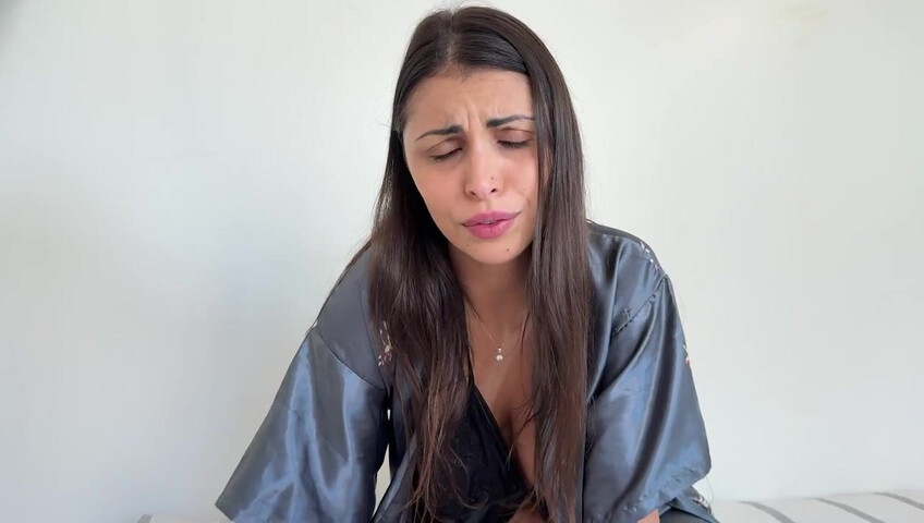 Nicole Belle - An illicit relationship  The movie